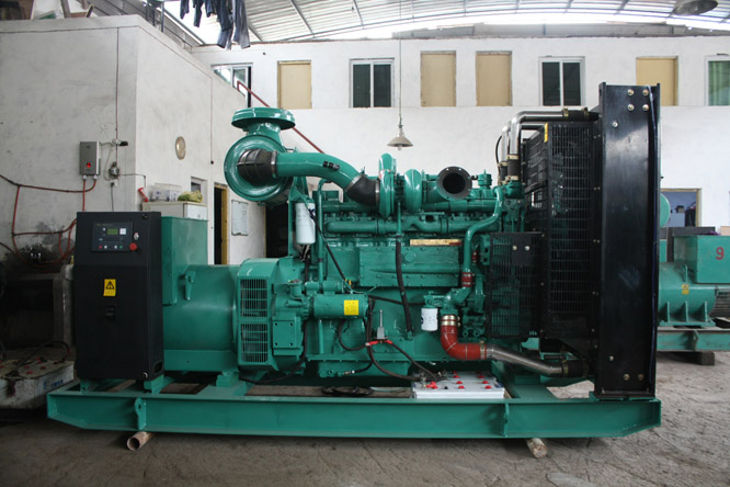 杭锦环保无噪音：租用静音发电机组，为环境和耳朵双重保驾护航